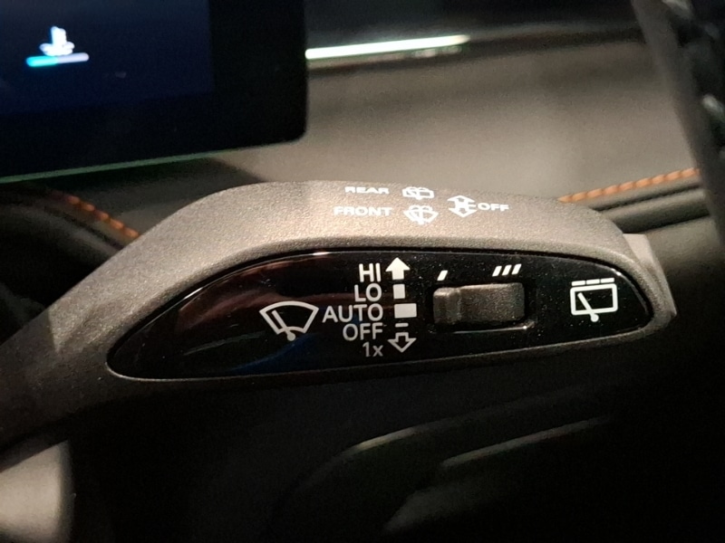 Used MG MG HS 2025 for sale - 76537166: Photo 15