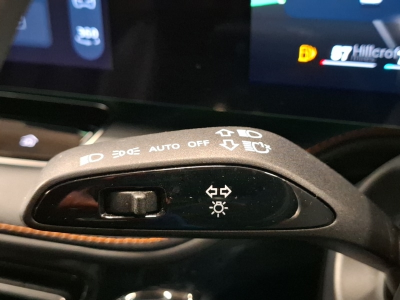 Used MG MG HS 2025 for sale - 76537166: Photo 16