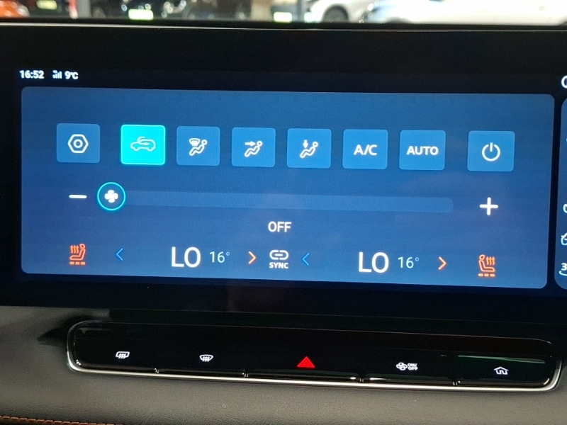 Used MG MG HS 2025 for sale - 76537166: Photo 18