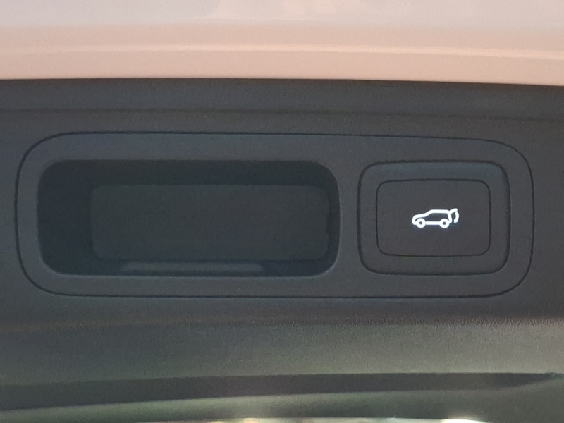 Used MG MG HS 2025 for sale - 76537166: Photo 19