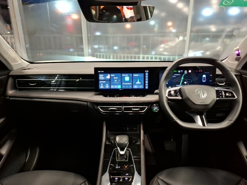 Used MG MG HS 2025 for sale - 76537166: Photo 2