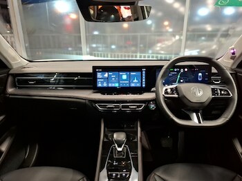 Used MG MG HS 2025 for sale - 76537166: Photo