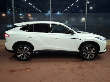 Used MG MG HS 2025 for sale - 76537166: Photo