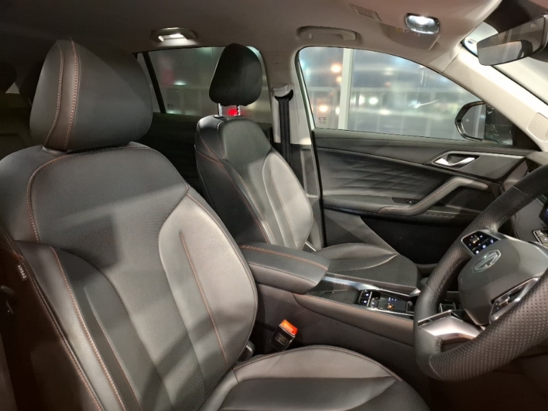 Used MG MG HS 2025 for sale - 76537166: Photo 5