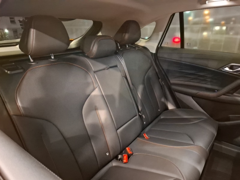 Used MG MG HS 2025 for sale - 76537166: Photo 6