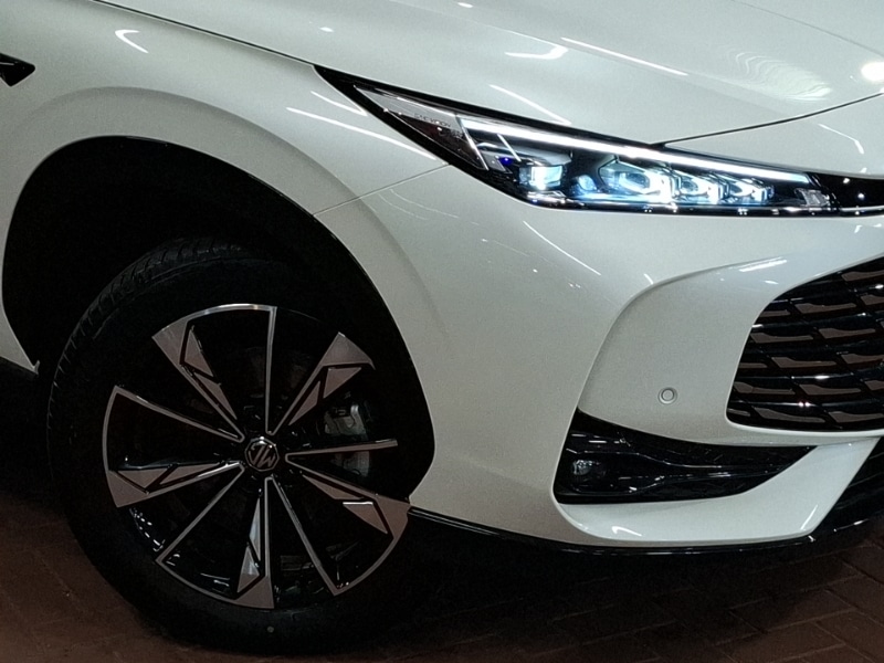 Used MG MG HS 2025 for sale - 76537166: Photo 9