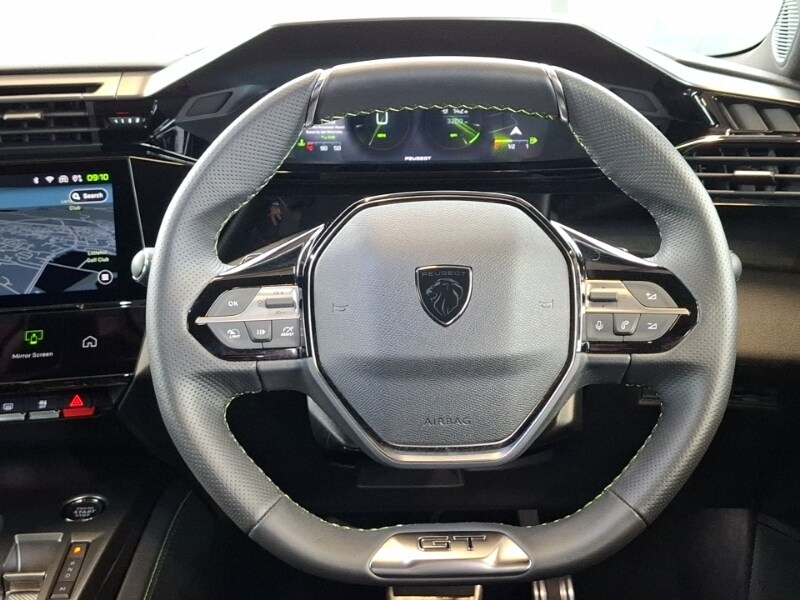 Used Peugeot 308 2024 for sale - 77652222: Photo 11