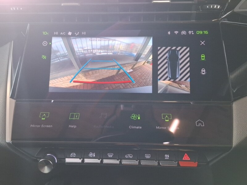 Used Peugeot 308 2024 for sale - 77652222: Photo 17