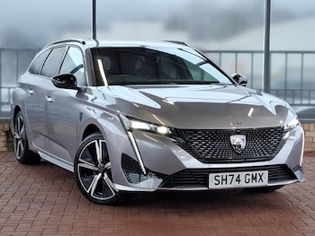 Used Peugeot 308 2024 for sale - 77652222: Photo