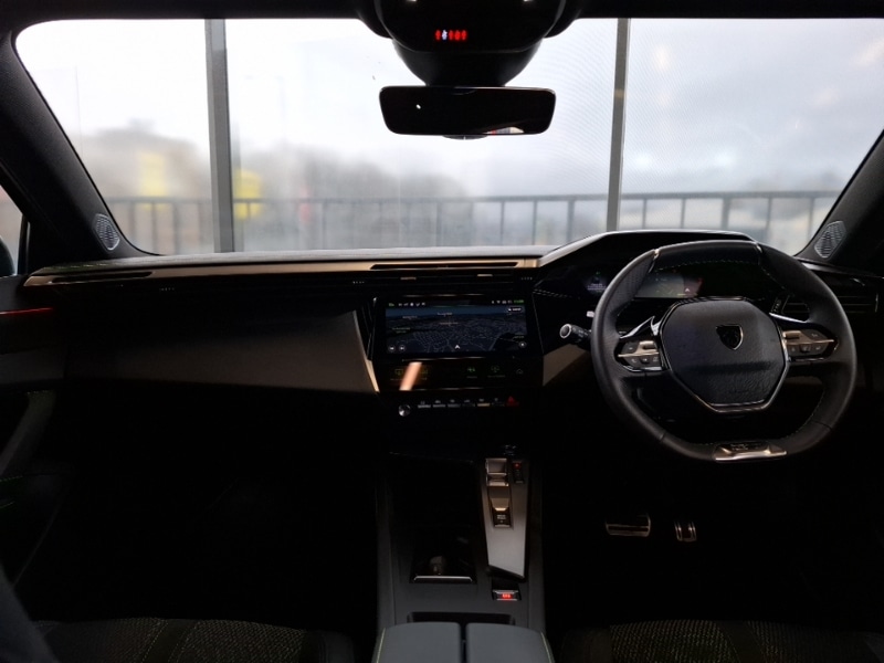 Used Peugeot 308 2024 for sale - 77652222: Photo 2