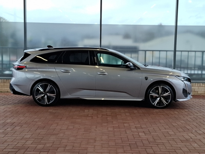 Used Peugeot 308 2024 for sale - 77652222: Photo 4