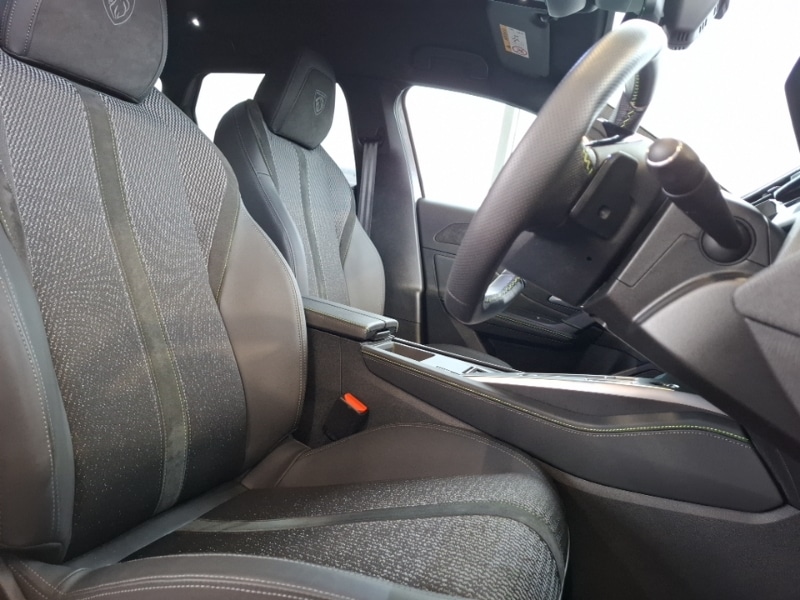 Used Peugeot 308 2024 for sale - 77652222: Photo 5