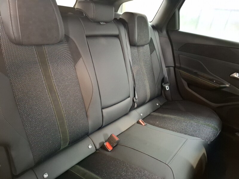 Used Peugeot 308 2024 for sale - 77652222: Photo 6