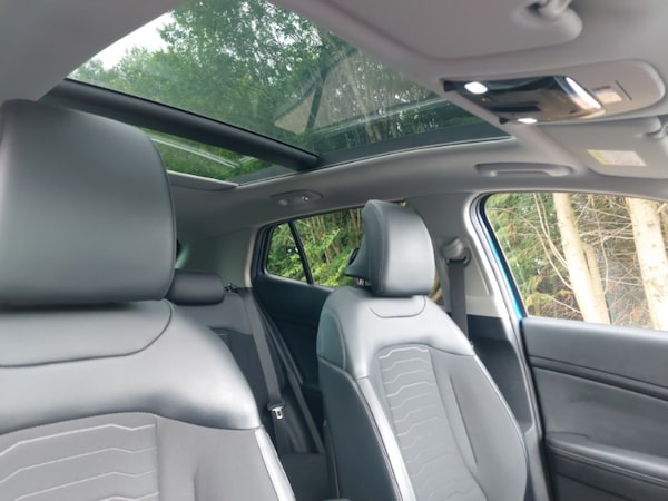 Used Kia Sportage 2022 for sale - 75267439: Photo 17