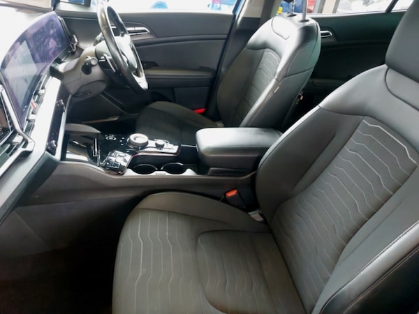Used Kia Sportage 2022 for sale - 75267439: Photo 5