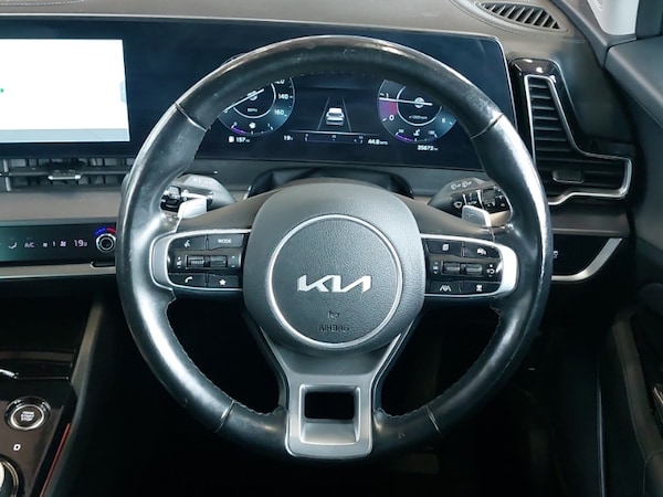 Used Kia Sportage 2022 for sale - 75267439: Photo 7