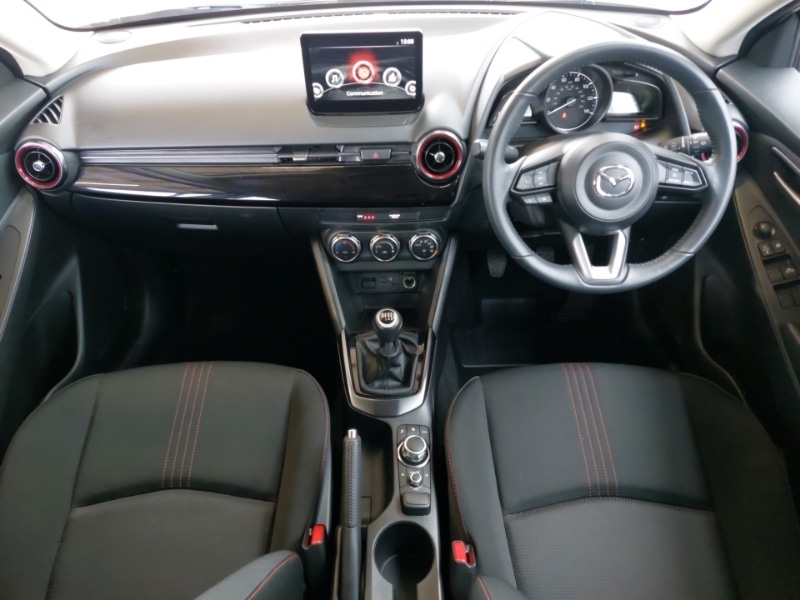Used Mazda Mazda2 2024 for sale - 76373198: Photo 2