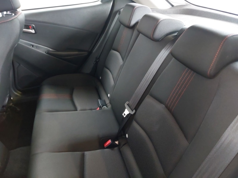 Used Mazda Mazda2 2024 for sale - 76373198: Photo 6