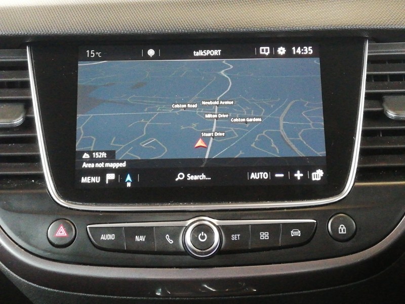 Used Vauxhall Crossland X 2019 for sale - 76502251: Photo 12