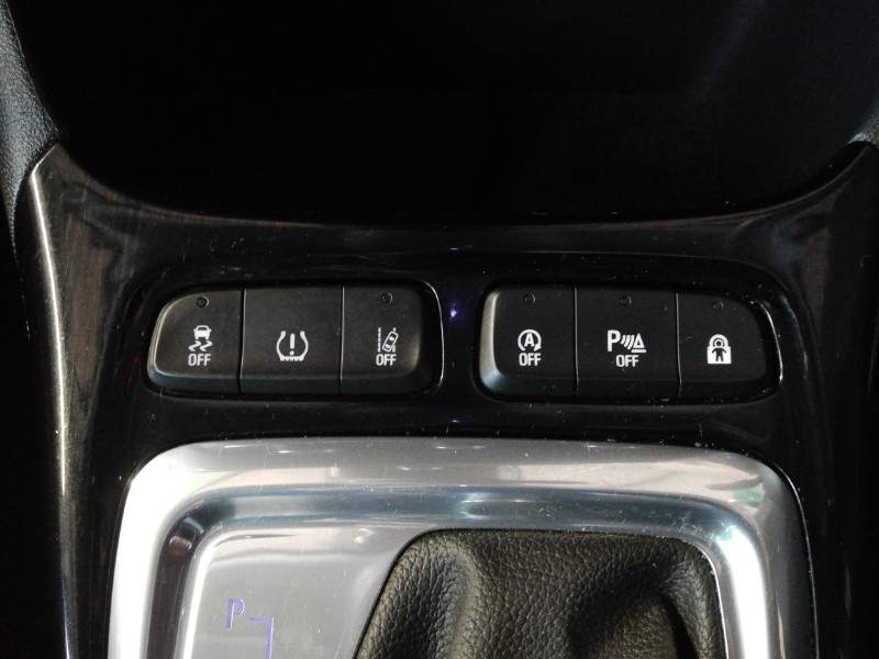 Used Vauxhall Crossland X 2019 for sale - 76502251: Photo 14