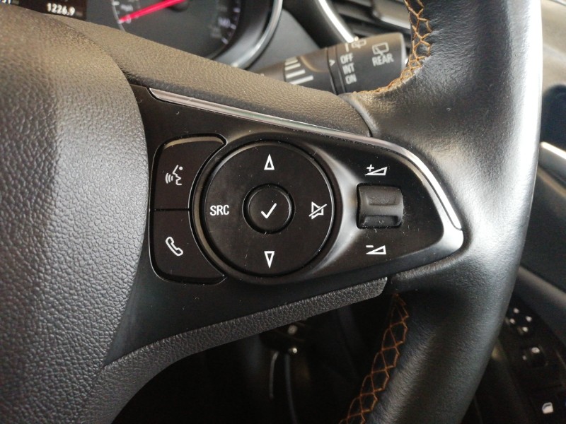 Used Vauxhall Crossland X 2019 for sale - 76502251: Photo 19