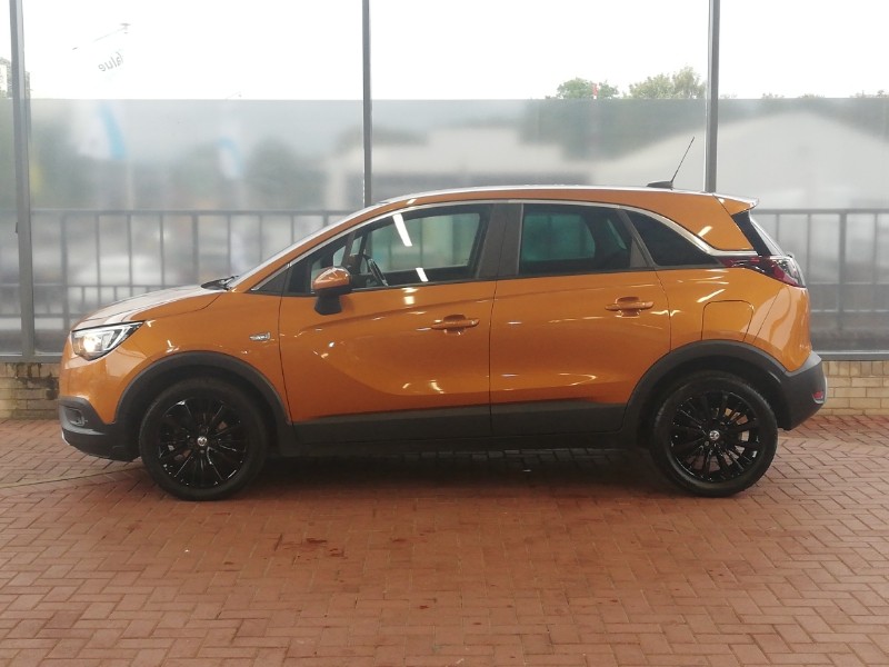 Used Vauxhall Crossland X 2019 for sale - 76502251: Photo 4