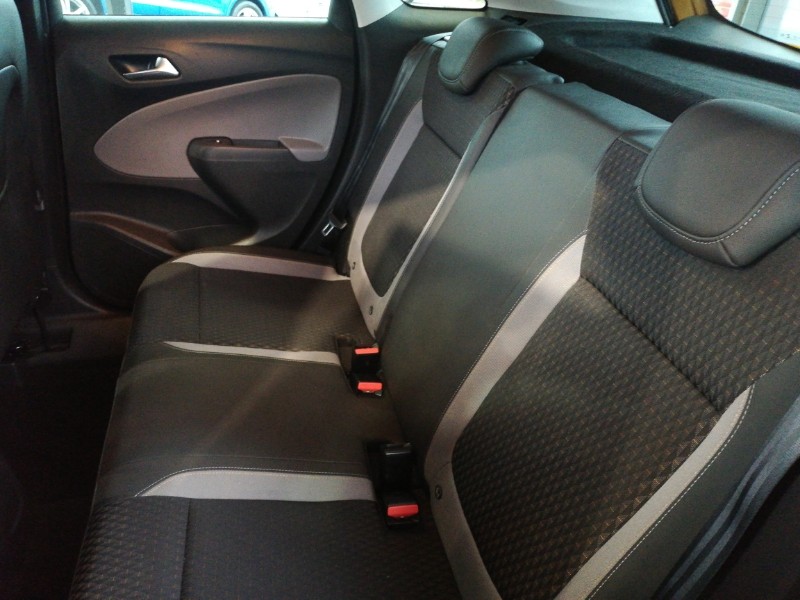 Used Vauxhall Crossland X 2019 for sale - 76502251: Photo 6