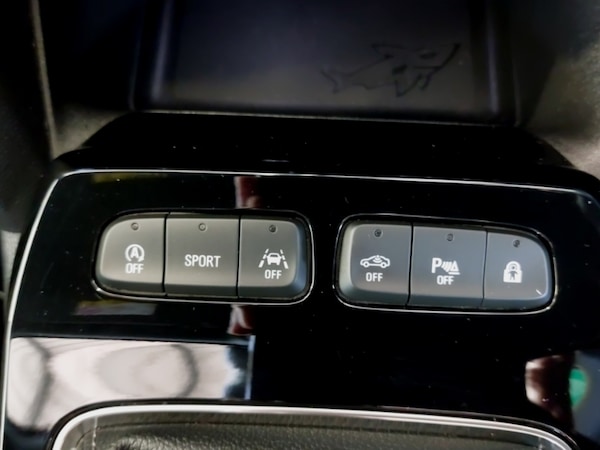 Used Vauxhall Mokka 2022 for sale - 75576300: Photo 18