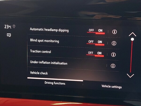 Used Vauxhall Mokka 2022 for sale - 75576300: Photo 19