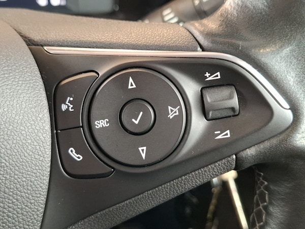 Used Vauxhall Mokka 2022 for sale - 76282014: Photo 14