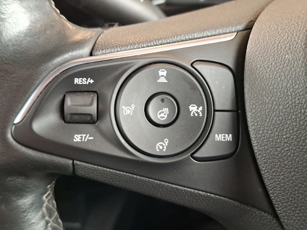 Used Vauxhall Mokka 2022 for sale - 76282014: Photo 15