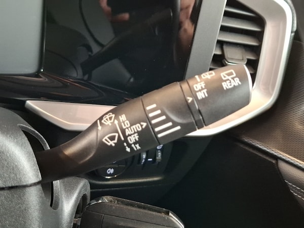 Used Vauxhall Mokka 2022 for sale - 76282014: Photo 17