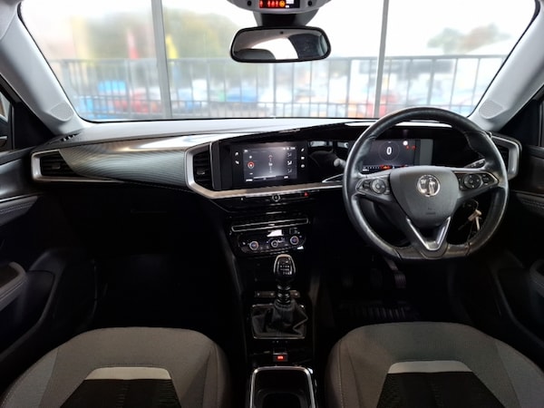 Used Vauxhall Mokka 2022 for sale - 76282014: Photo 2