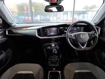 Used Vauxhall Mokka 2022 for sale - 76282014: Photo 2