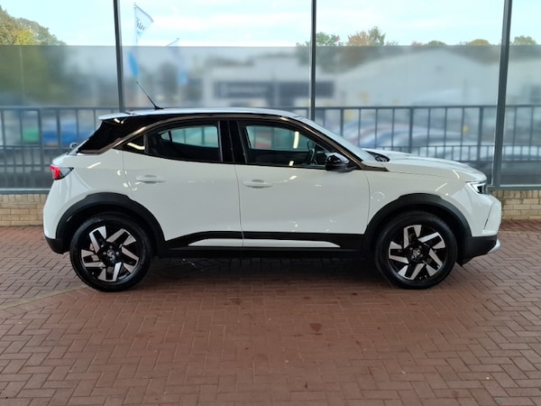 Used Vauxhall Mokka 2022 for sale - 76282014: Photo 4