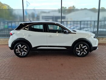 Used Vauxhall Mokka 2022 for sale - 76282014: Photo 4