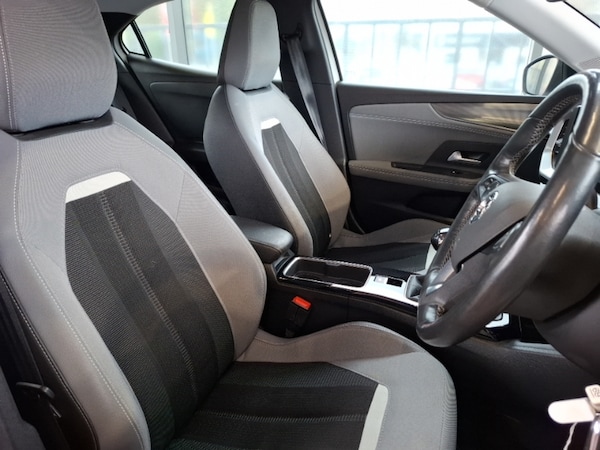 Used Vauxhall Mokka 2022 for sale - 76282014: Photo 5