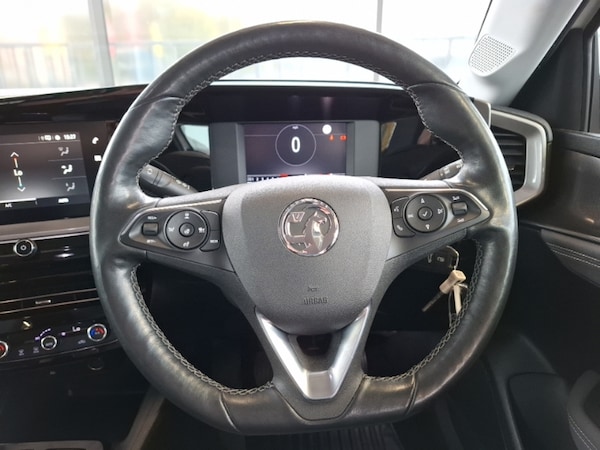 Used Vauxhall Mokka 2022 for sale - 76282014: Photo 7