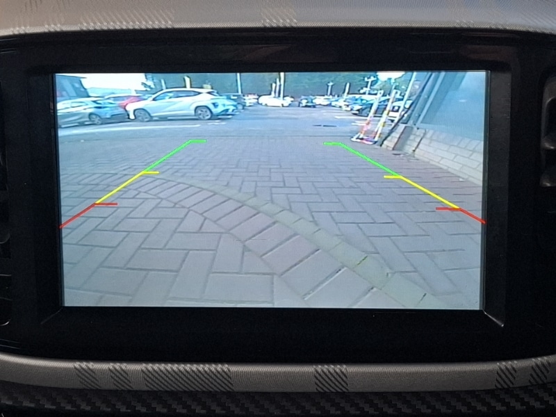 Used MG MG3 2021 for sale - 76387989: Photo 10