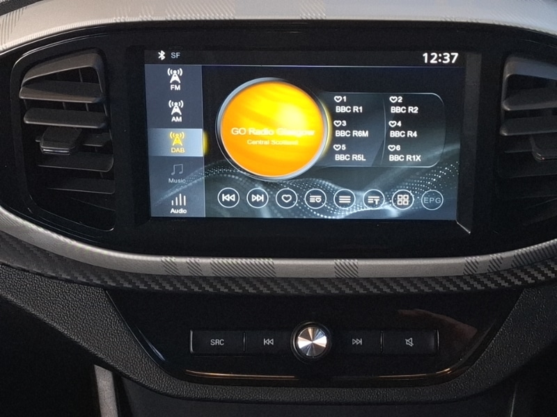 Used MG MG3 2021 for sale - 76387989: Photo 12