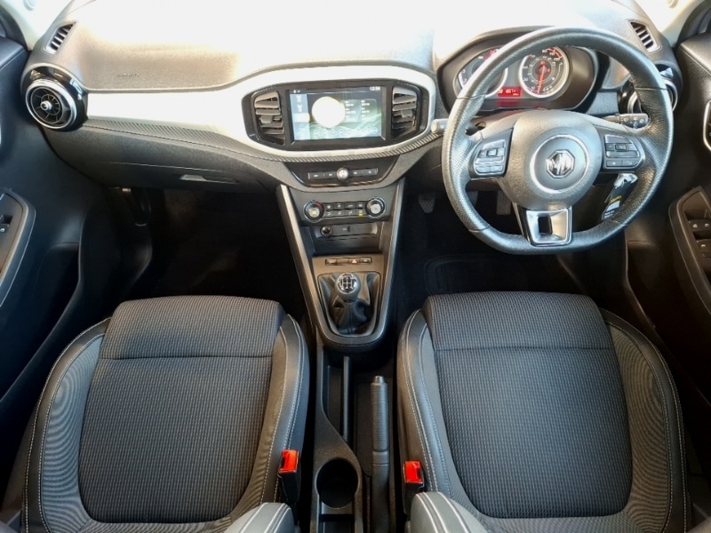 Used MG MG3 2021 for sale - 76387989: Photo 2