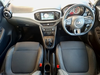 Used MG MG3 2021 for sale - 76387989: Photo