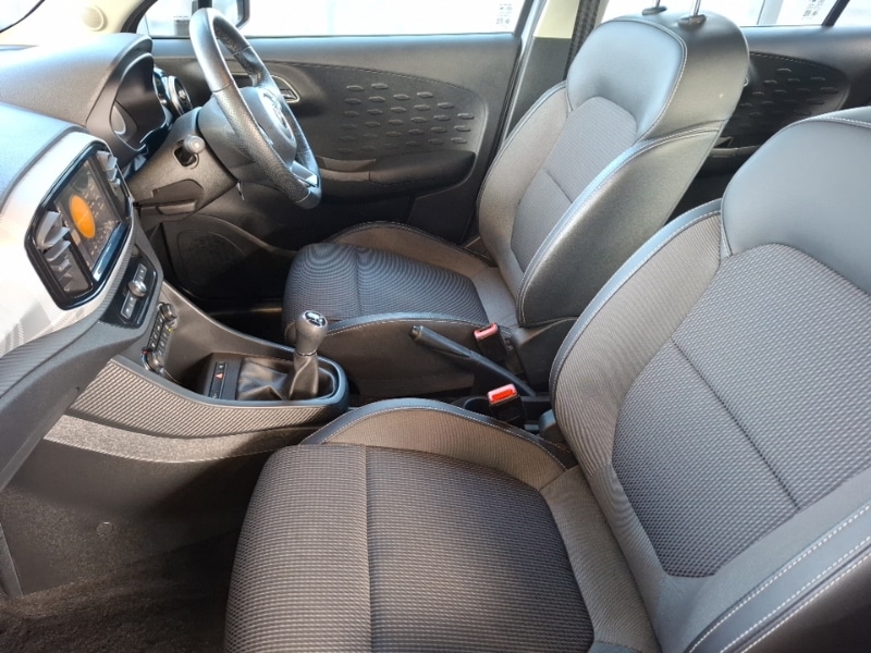 Used MG MG3 2021 for sale - 76387989: Photo 5