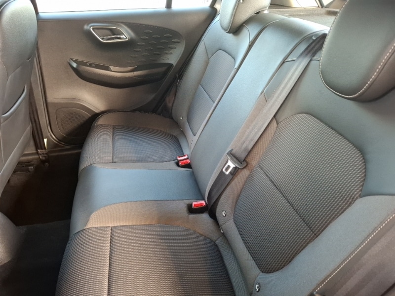 Used MG MG3 2021 for sale - 76387989: Photo 6