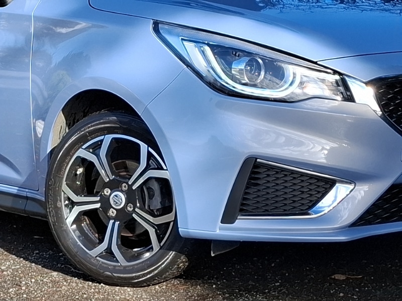 Used MG MG3 2021 for sale - 76387989: Photo 9