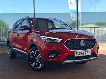 Used MG MG ZS 2024 for sale - 78693273: Photo