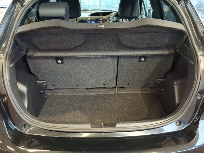 Used Toyota Yaris 2019 for sale - 77736397: Photo 8