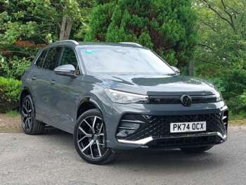 2024 - 1.5 TSI eHybrid R-Line 5dr DSG