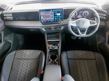 Used Volkswagen Tiguan 2024 for sale - 75143337: Photo
