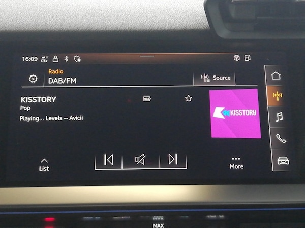 Used Audi A3 2021 for sale - 76188127: Photo 12